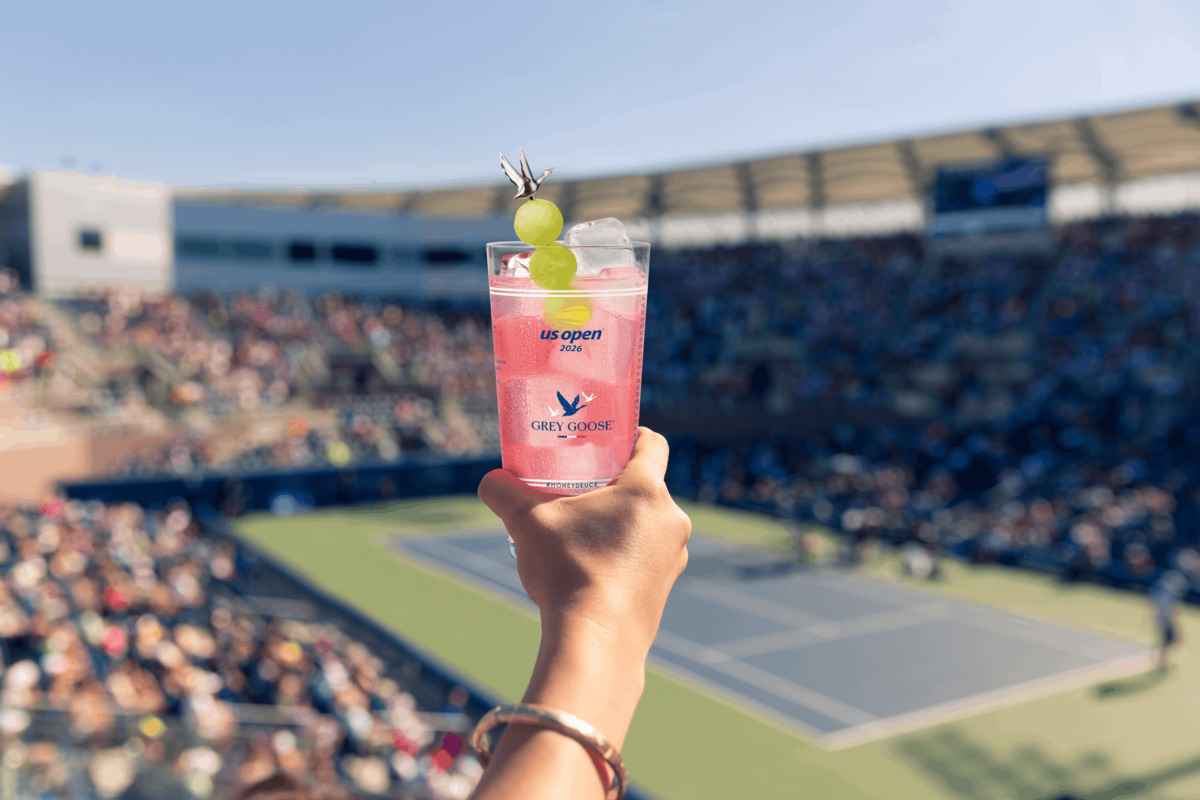 Honey Deuce: Sekret Popularności Koktajlu z US Open